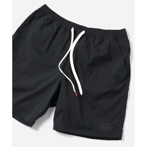 画像: (再入荷) GYMMASTER/MICRO LIP SHORTS  CHARCOAL