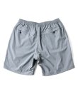 画像3: (再入荷) GYMMASTER/MICRO LIP SHORTS  CHARCOAL