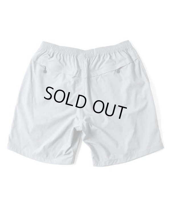 画像3: GYMMASTER/MICRO LIP SHORTS  GRAY