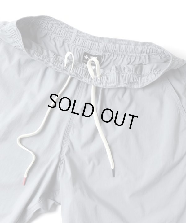 画像4: GYMMASTER/MICRO LIP SHORTS  GRAY