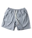 画像2: (再入荷) GYMMASTER/MICRO LIP SHORTS  CHARCOAL