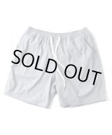 画像: GYMMASTER/MICRO LIP SHORTS  GRAY
