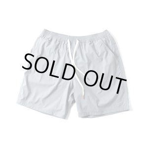 画像: GYMMASTER/MICRO LIP SHORTS  GRAY