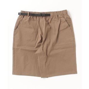 画像: GYMMASTER/STRETCH HERRINGBONE SHORTS  K.BROWN
