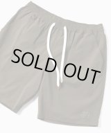 画像: GYMMASTER/MICRO LIP SHORTS  BROWN