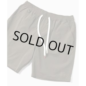 画像: GYMMASTER/MICRO LIP SHORTS BROWN