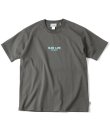 画像2: GYMMASTER/SLOW LIFE T  WHITE