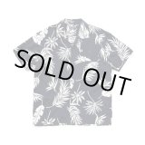 画像: RATS/ALOHA S/S SHIRT  NAVY