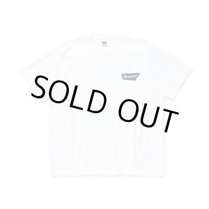 画像: RATS/THREE ARROW T  WHITE