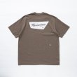 画像2: RATS/THREE ARROW T  WHITE