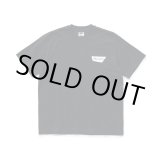 画像: RATS/THREE ARROW T  BLACK