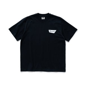 画像: RATS/THREE ARROW T  BLACK