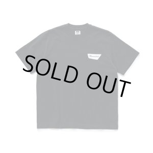 画像: RATS/THREE ARROW T BLACK