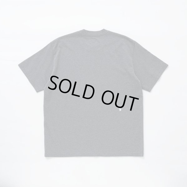 画像2: RATS/SOLIDARITY T  BLACK