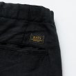 画像5: RATS/LINEN EASY PANTS  BLACK