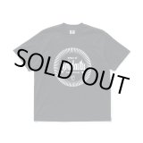 画像: RATS/SOLIDARITY T  BLACK