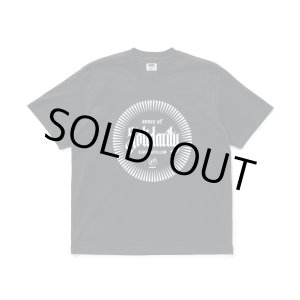 画像: RATS/SOLIDARITY T  BLACK