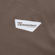 画像3: RATS/THREE ARROW T  WHITE