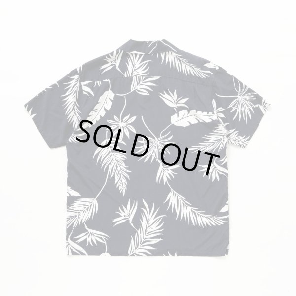 画像2: RATS/ALOHA S/S SHIRT  NAVY