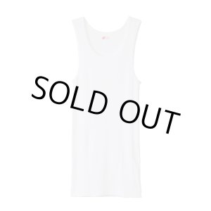 画像: HANES/2p A SHIRT  WHITE