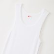 画像2: HANES/2p A SHIRT  WHITE