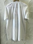 画像2: KUNG FU NATION/SONIC YOUTH S/S T  WHITE