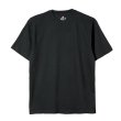 画像1: HANES/BEFFY T SHIRT 1P  BLACK