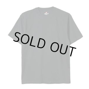 画像: HANES/BEFFY T SHIRT 1P  BLACK