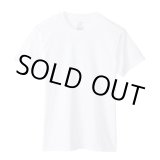 画像: HANES/2P CREW NECK T  WHITE