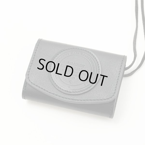 画像14: Feel FORCE/CREW SWEAT BANNER  BLACK