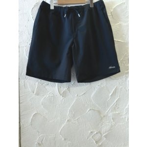 画像: NANGA/DOT Air COMFY SHORTS  S.BLACK