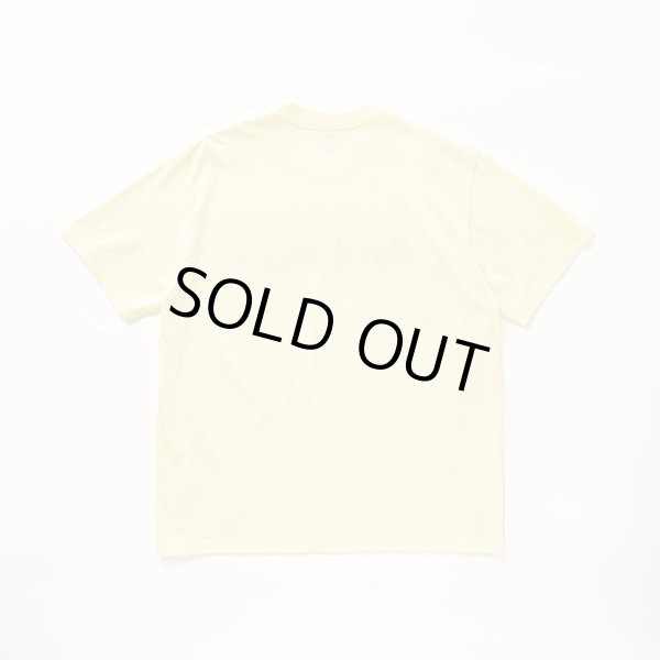 画像2: RATS/CHAIN LOCK T  WHITE
