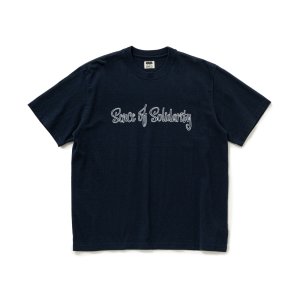 画像: RATS/CHAIN LOCK T  NAVY