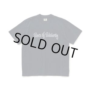 画像: RATS/CHAIN LOCK T  NAVY