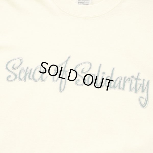 画像3: RATS/CHAIN LOCK T  WHITE