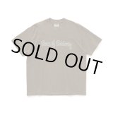 画像: RATS/CHAIN LOCK T  KHAKI