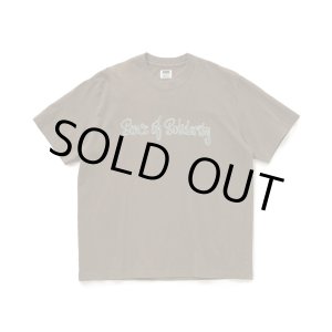画像: RATS/CHAIN LOCK T  KHAKI