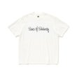画像1: RATS/CHAIN LOCK T  WHITE