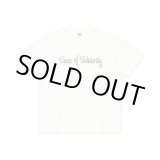 画像: RATS/CHAIN LOCK T  WHITE