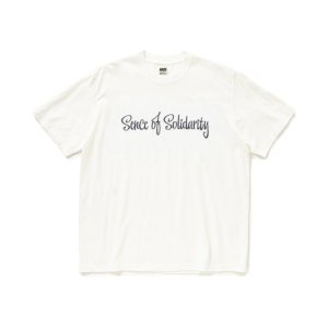 画像: RATS/CHAIN LOCK T  WHITE