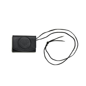画像: RATS/LEATHER MINI WALLET
