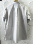 画像3: NANGA/DOT Air COMFY SS SHIRTS  S.BEIGE