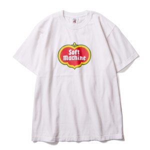 画像: SOFTMACHINE/POMODORO T  WHITE
