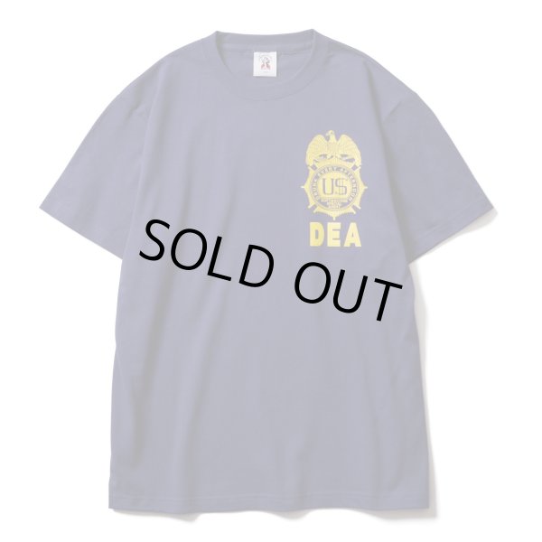 画像1: SOFTMACHINE/DEA T  NAVY