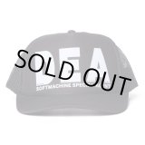 画像: (店頭在庫分) SOFTMACHINE/DEA CAP  BLACK