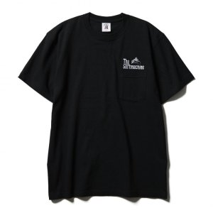 画像: SOFTMACHINE/GOD PT  BLACK