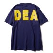 画像2: SOFTMACHINE/DEA T  NAVY