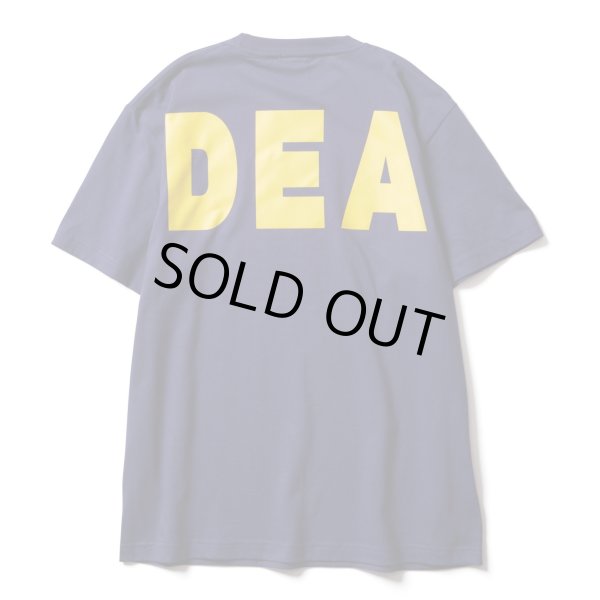 画像2: SOFTMACHINE/DEA T  NAVY