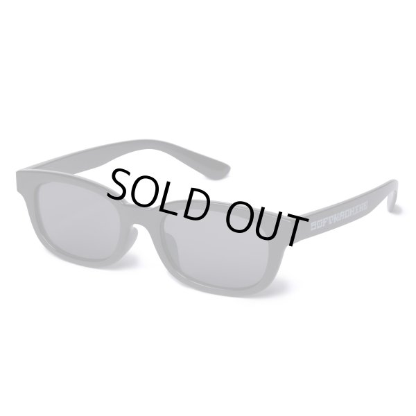 画像1: SOFTMACHINE/SINALOA GLASS  SMOKE