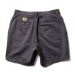 画像2: SOFTMACHINE/EDWARD SHORTS  GRAY